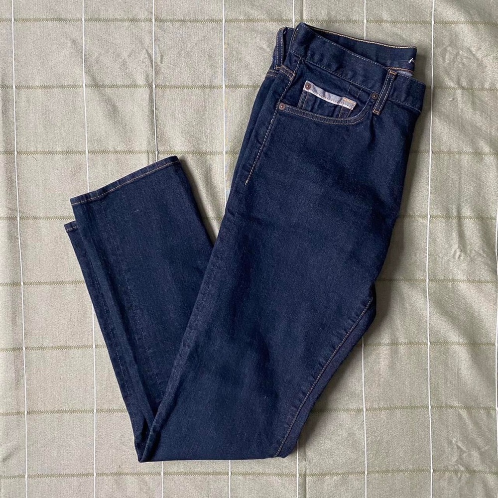 7 for all mankind jeans - size 33